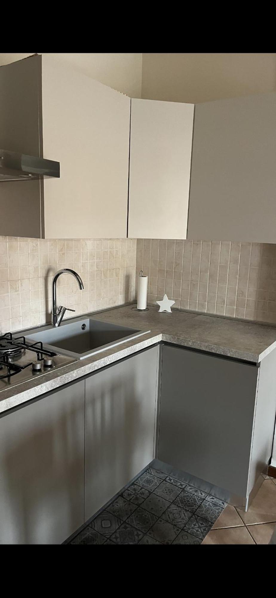 Fiera A Apartamento