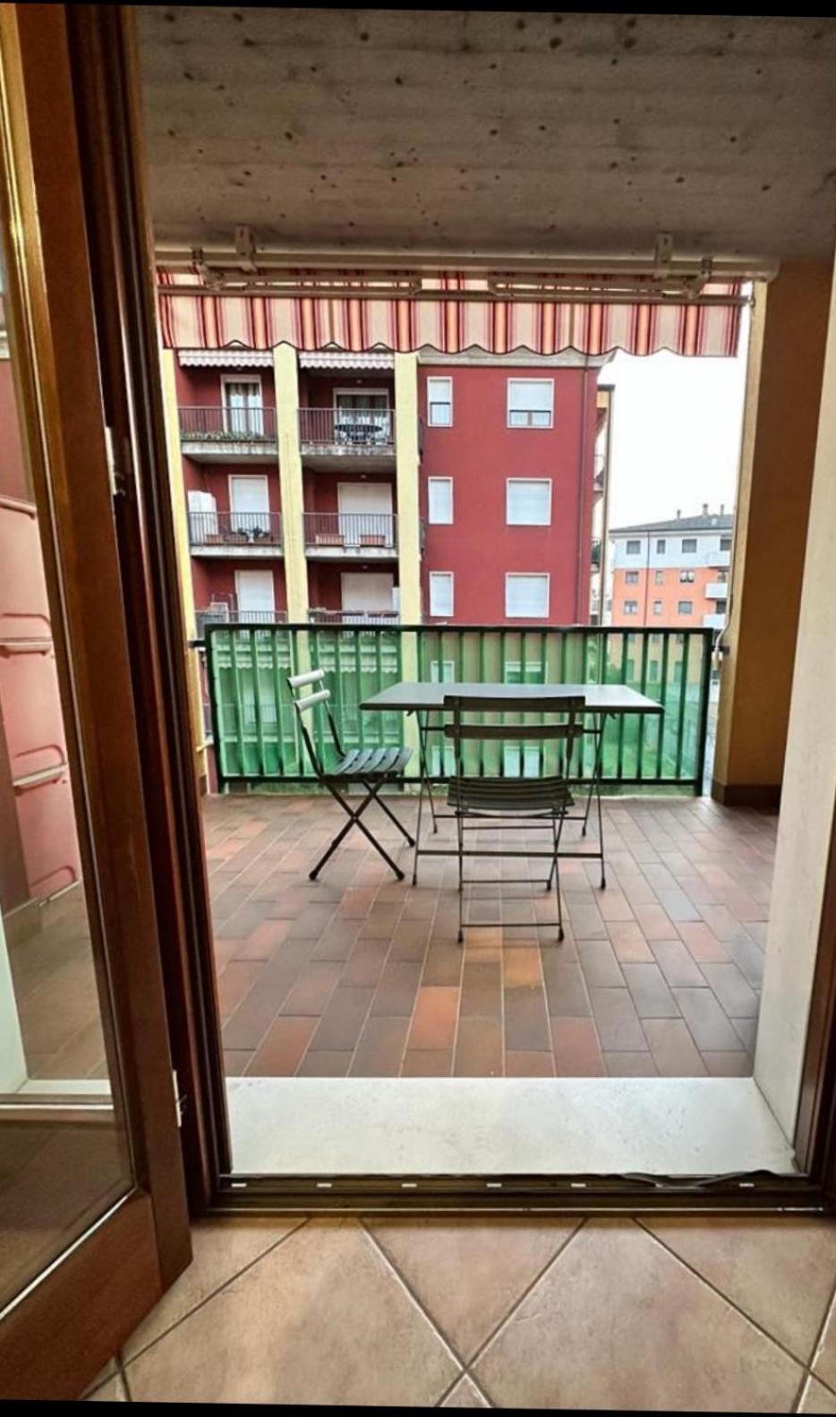 Fiera A Appartamento Verona