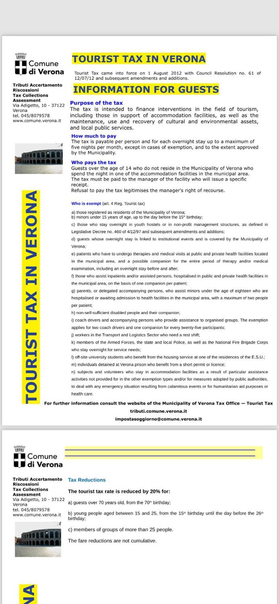 Appartamento Fiera A