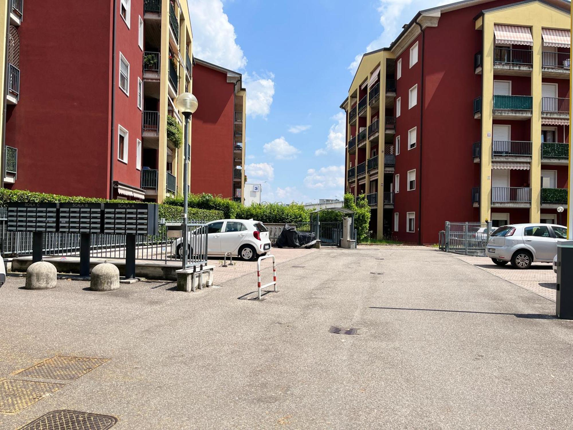 Appartamento Fiera A Verona