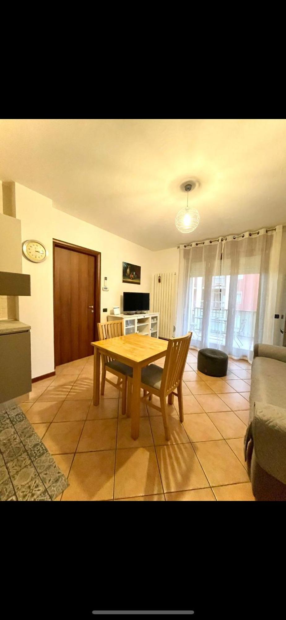 Apartamento Fiera A
