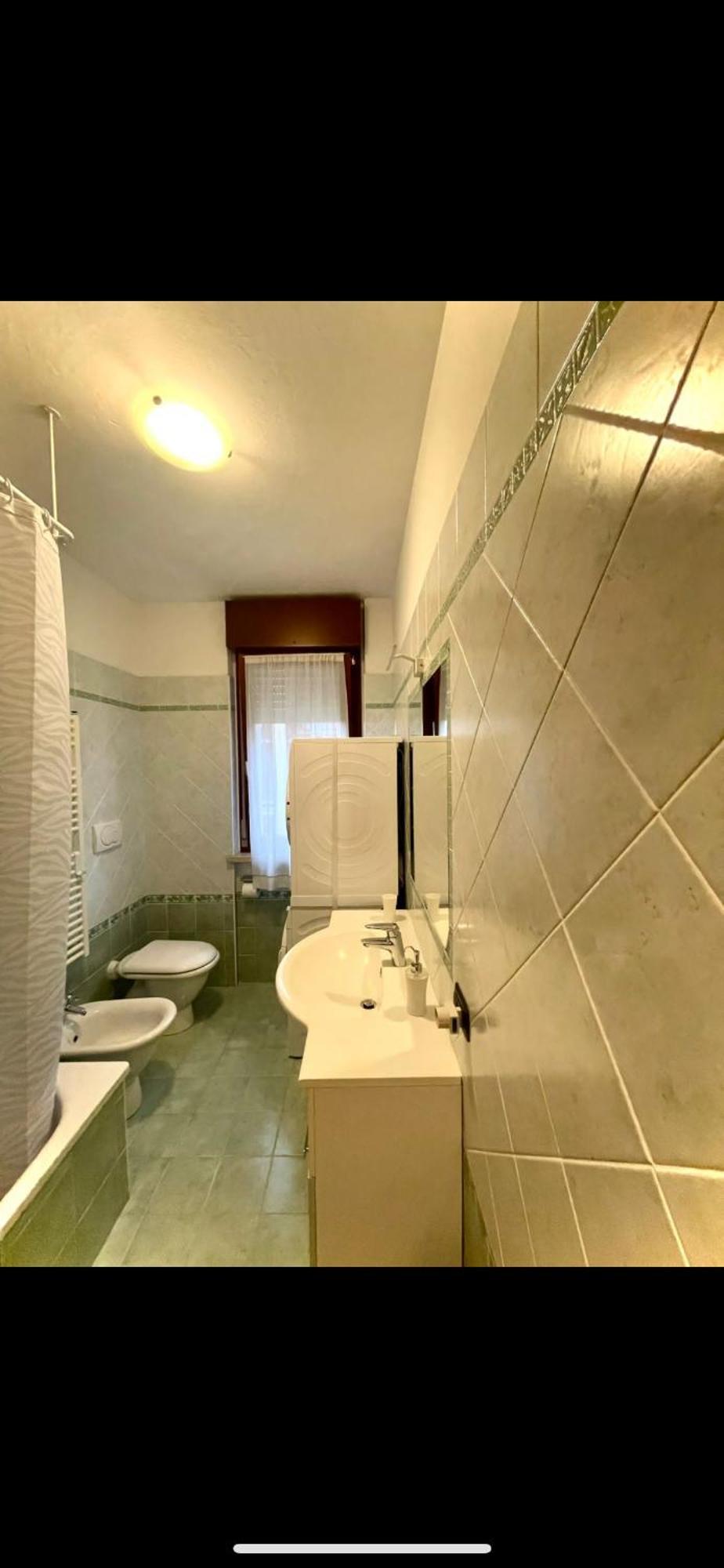 Fiera A Apartamento Verona